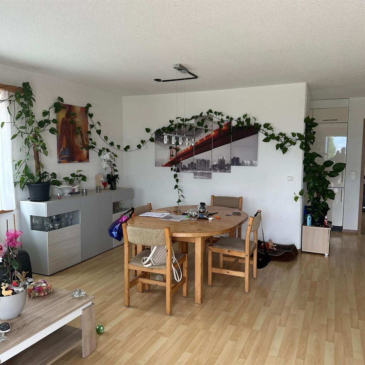 Bild 4: 4.5 Zimmer Wohnung in 3296 Arch zu vermieten