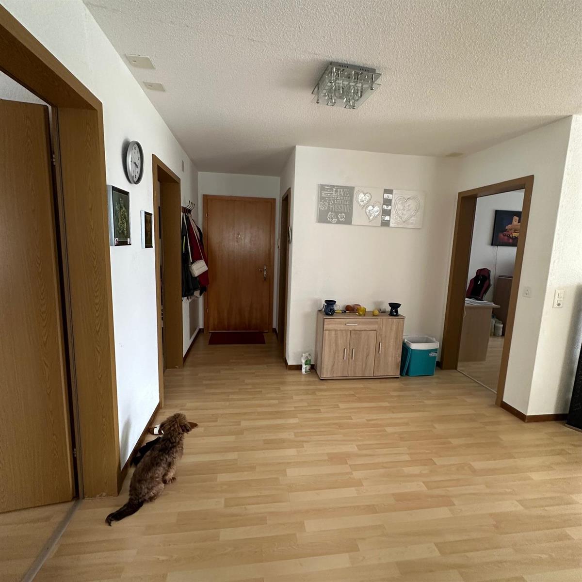 Bild 5: 4.5 Zimmer Wohnung in 3296 Arch zu vermieten