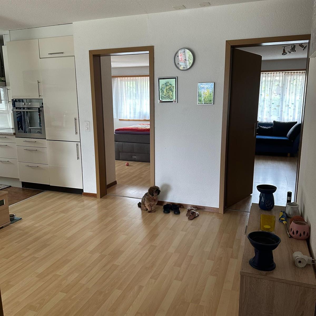 Bild 6: 4.5 Zimmer Wohnung in 3296 Arch zu vermieten