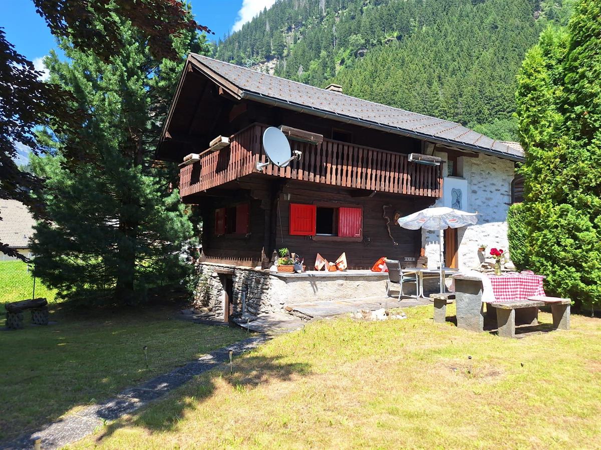 3.5 Zimmer Haus in 6548 Rossa zu verkaufen