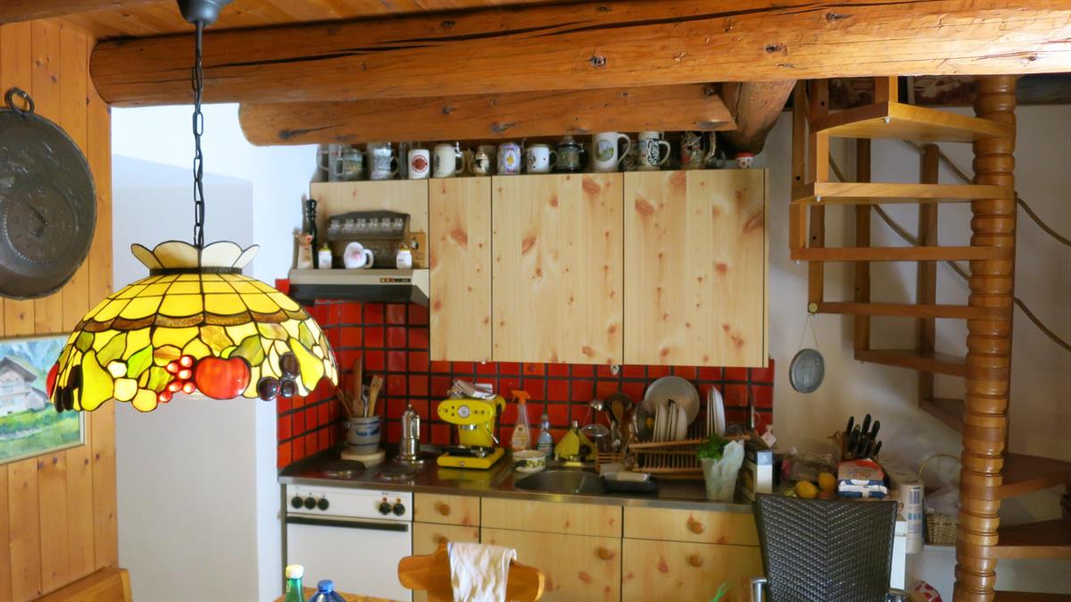 Bild 3: 3.5 Zimmer Haus in 6548 Rossa zu verkaufen