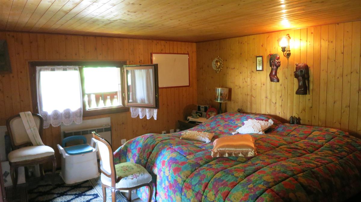 Bild 5: 3.5 Zimmer Haus in 6548 Rossa zu verkaufen