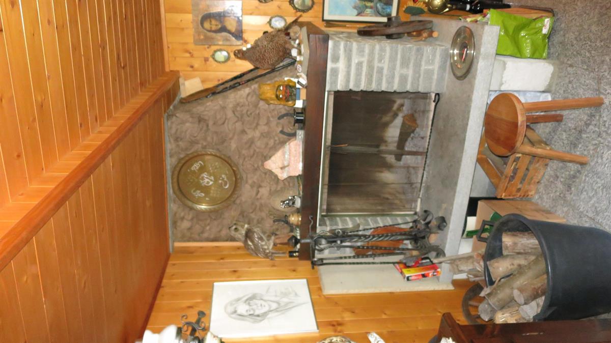 Bild 6: 3.5 Zimmer Haus in 6548 Rossa zu verkaufen