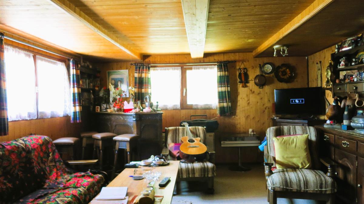 Bild 7: 3.5 Zimmer Haus in 6548 Rossa zu verkaufen