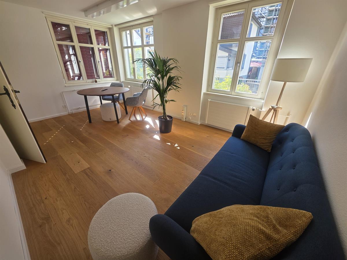 1 Zimmer Büro/Gewerbe in 4133 Pratteln zu vermieten