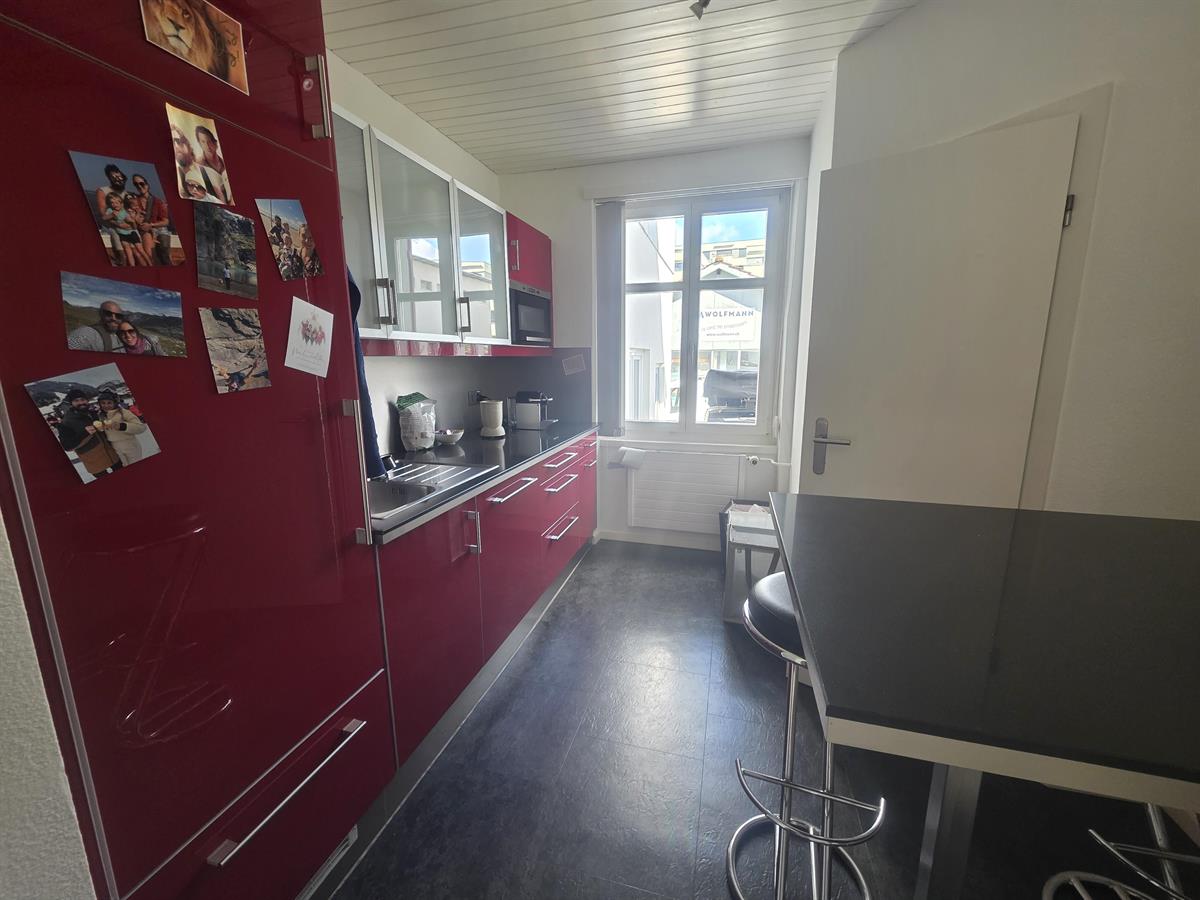 Bild 2: 1 Zimmer Büro/Gewerbe in 4133 Pratteln zu vermieten