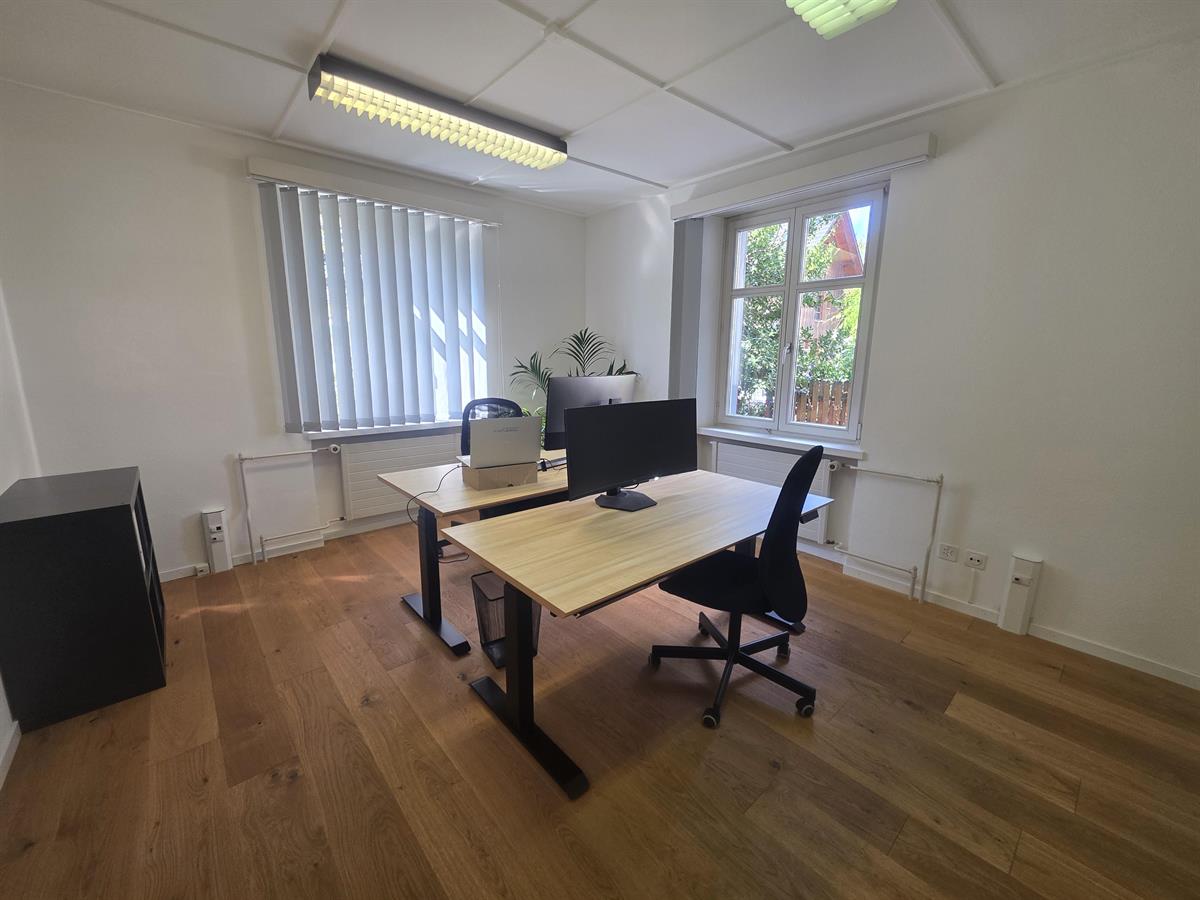 Bild 3: 1 Zimmer Büro/Gewerbe in 4133 Pratteln zu vermieten