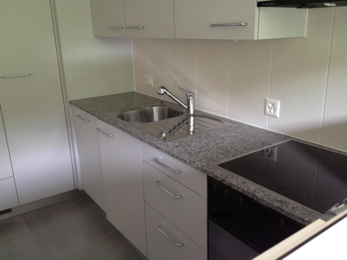 3 Zimmer Wohnung in 3700 Spiez zu vermieten