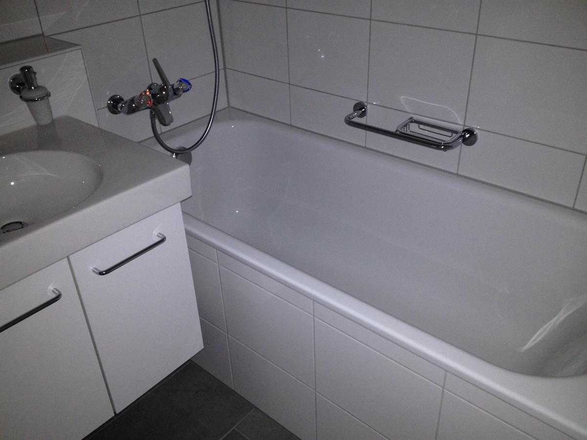 Bild 2: 3 Zimmer Wohnung in 3700 Spiez zu vermieten