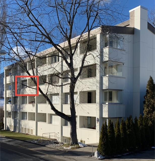 Bild 4: 3 Zimmer Wohnung in 3700 Spiez zu vermieten