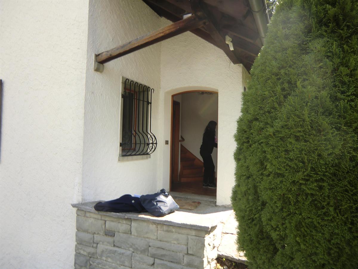 Bild 2: 6 Zimmer Haus in 8810 Horgen zu vermieten